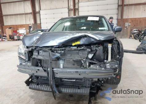 2016 Subaru Legacy 2.5I Premium z USA, uszkodzony, nr VIN 4S3BNAC61G3011548